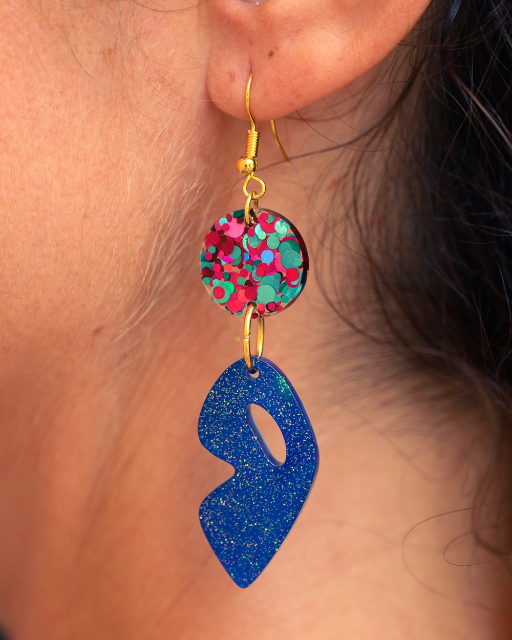 Pendientes Lokoala